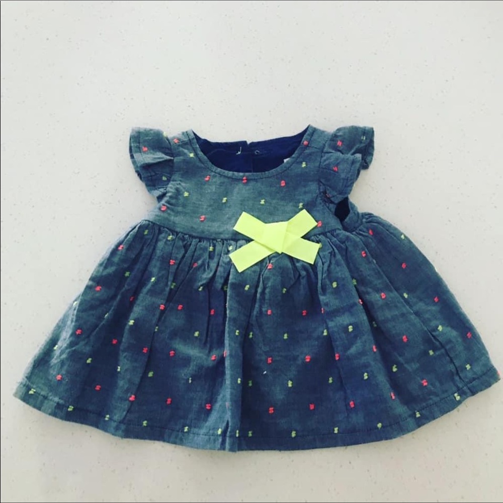 Onesie dress